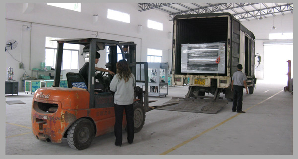 山東文耀重工機(jī)械有限公司