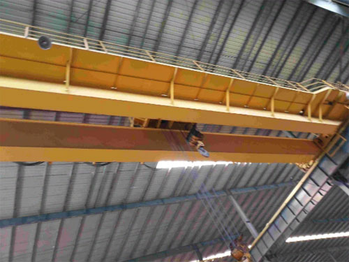 橋式起重機(jī)