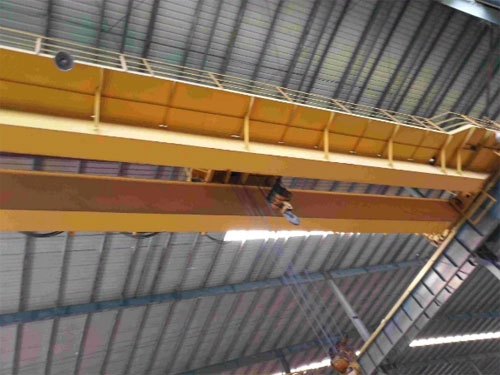 橋式起重機(jī)